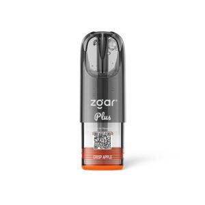 ZGAR POD 6.0 PLUS 3.5ml