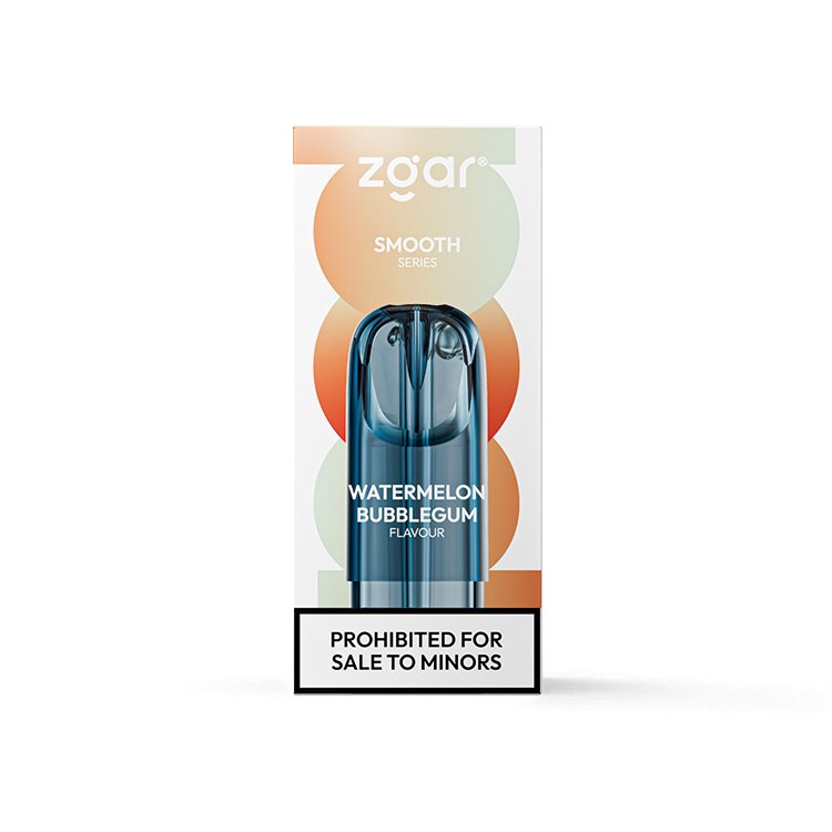 ZGAR POD 6.0S - 3.0ML - Image 7
